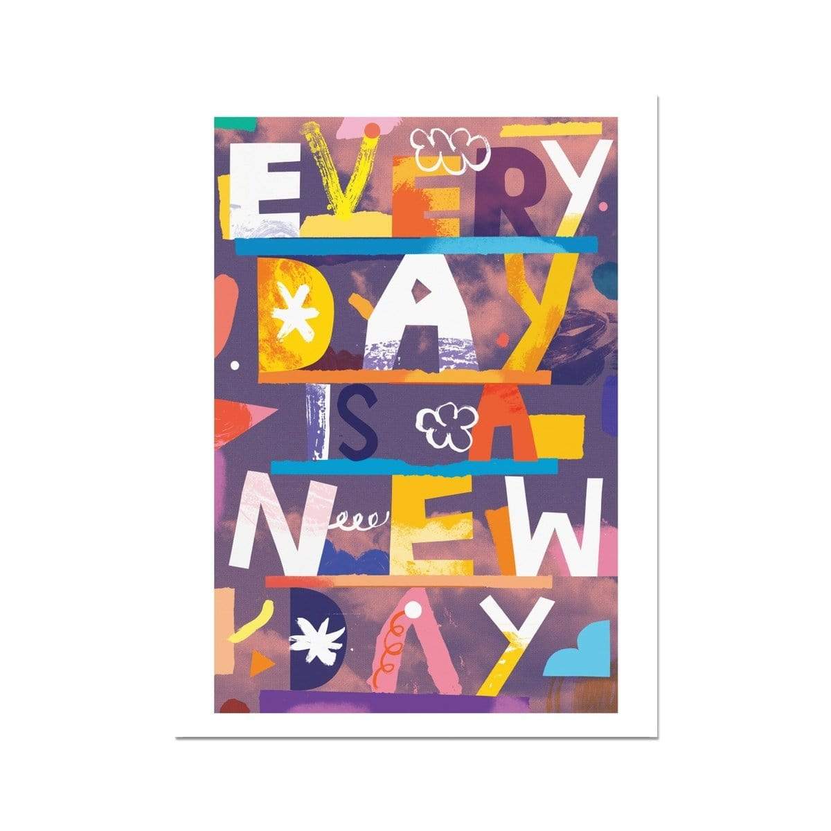 Pat Bradbury | New Day