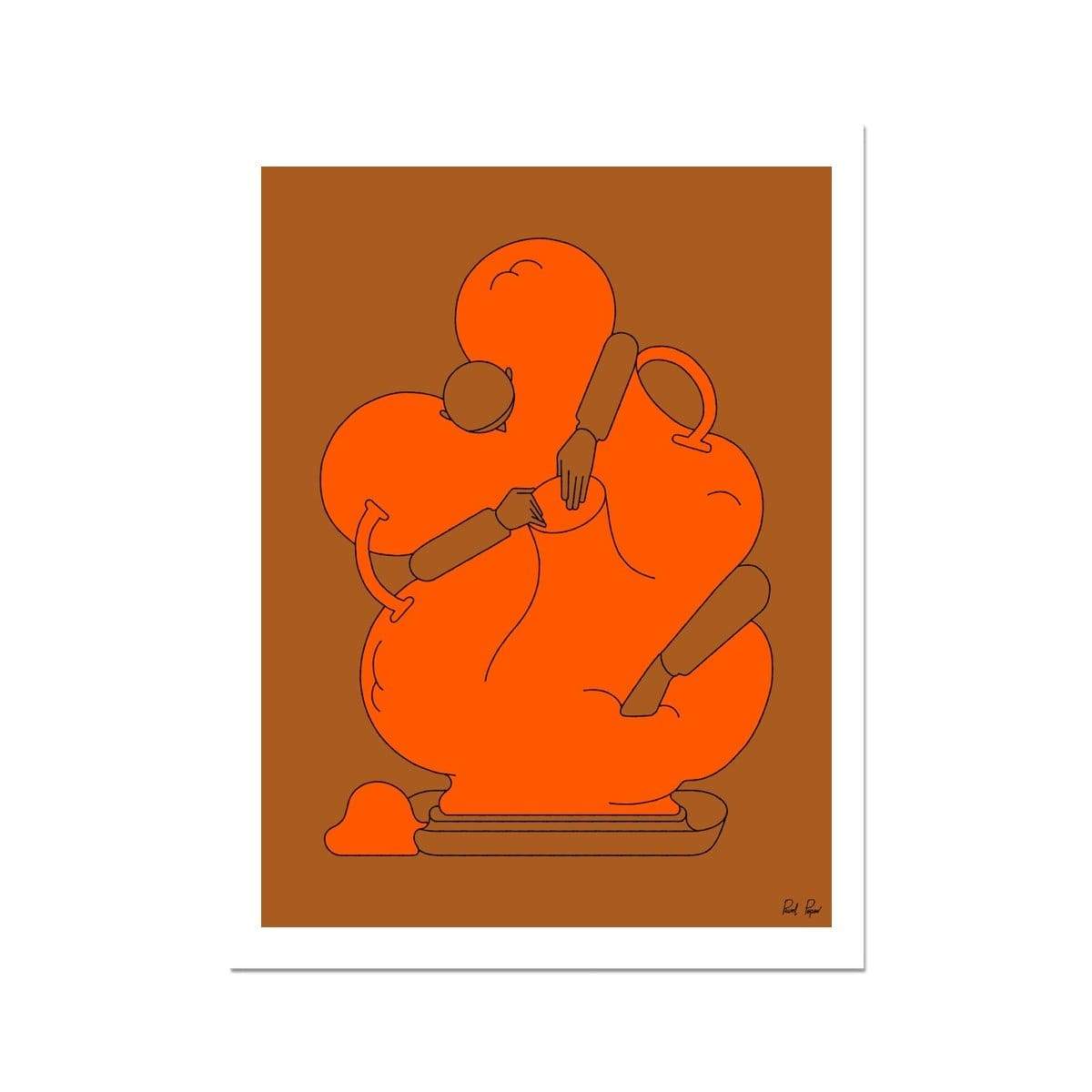 Pavel Popov | The Master Potter