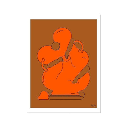 Pavel Popov | The Master Potter