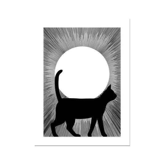 Pete Gamlen | Night-time