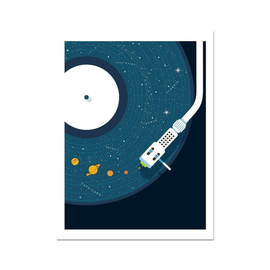 Peter Greenwood | Universe