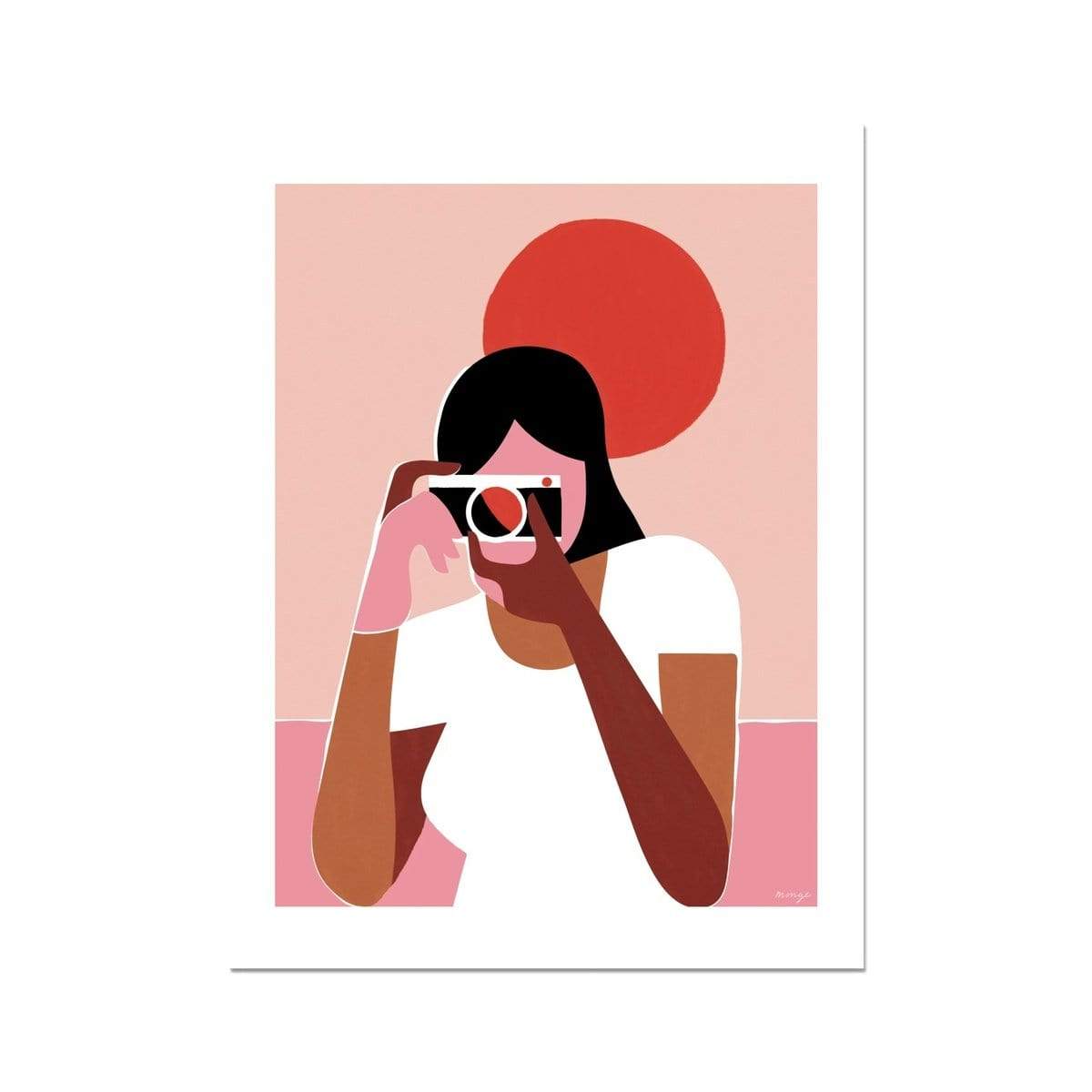 Quentin Monge | Catching the red light