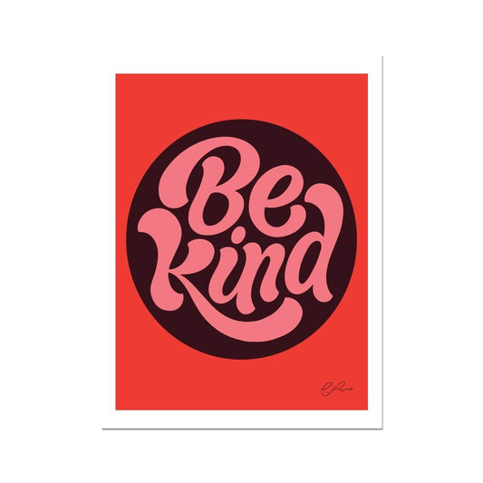 Rachel Joy Price | Be Kind