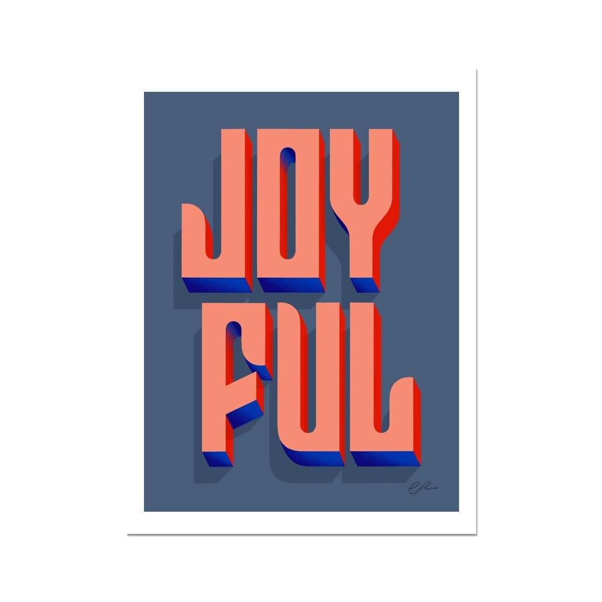 Rachel Joy Price | Full of Joy