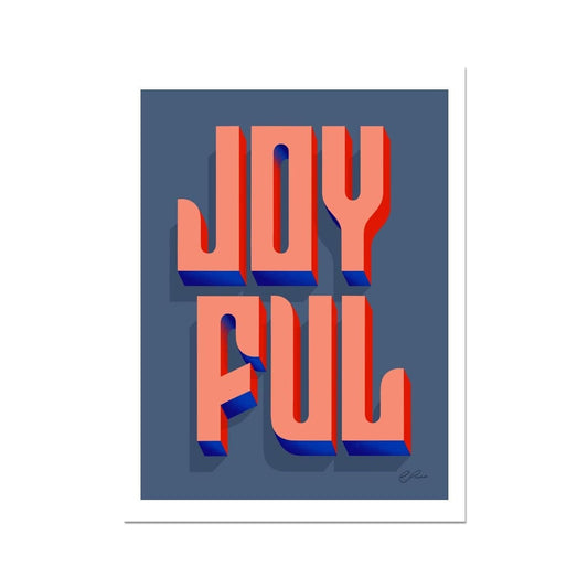 Rachel Joy Price | Full of Joy