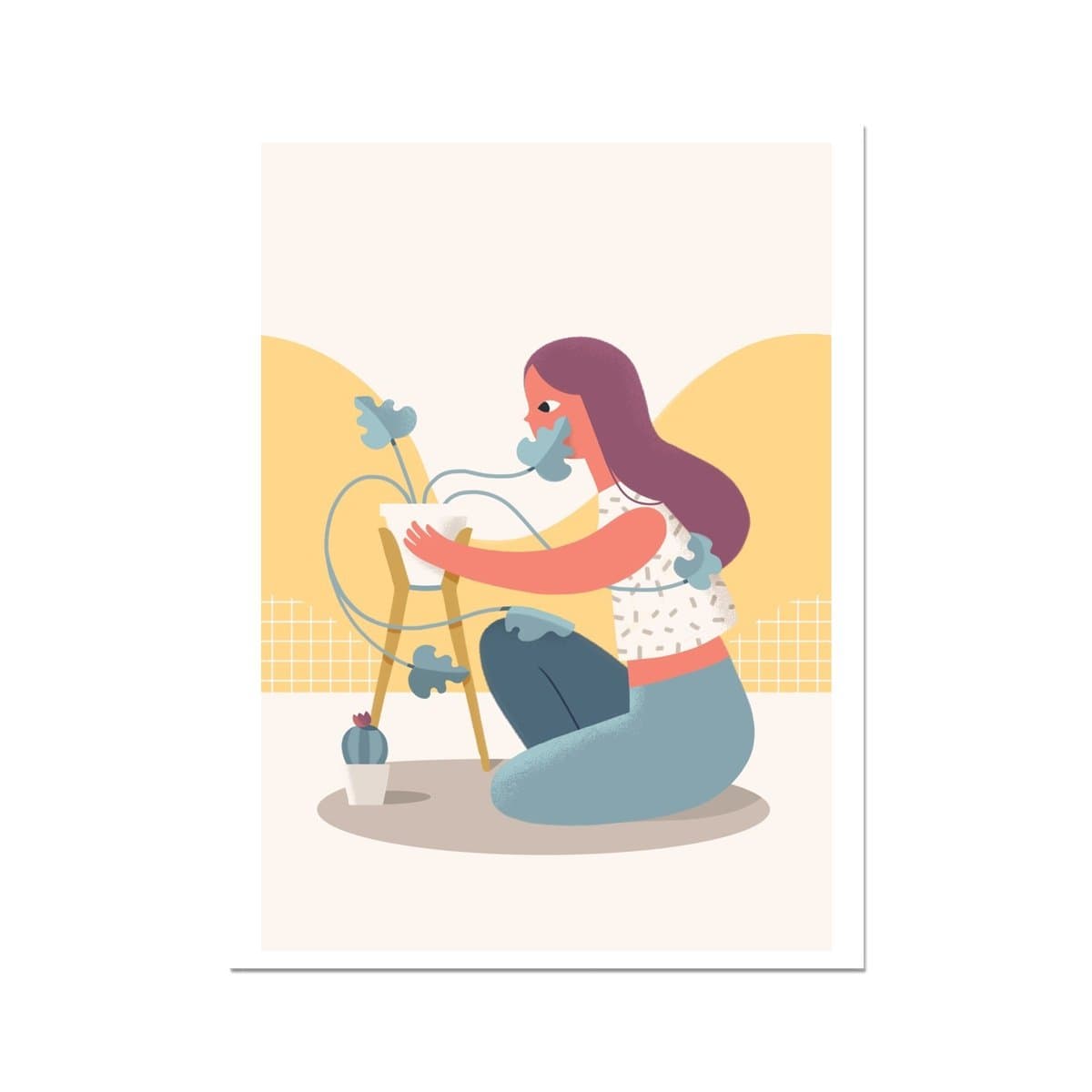 Roberto Blefari | Eco Lovers She