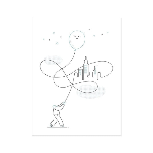 Roberto Blefari | Head in the Clouds