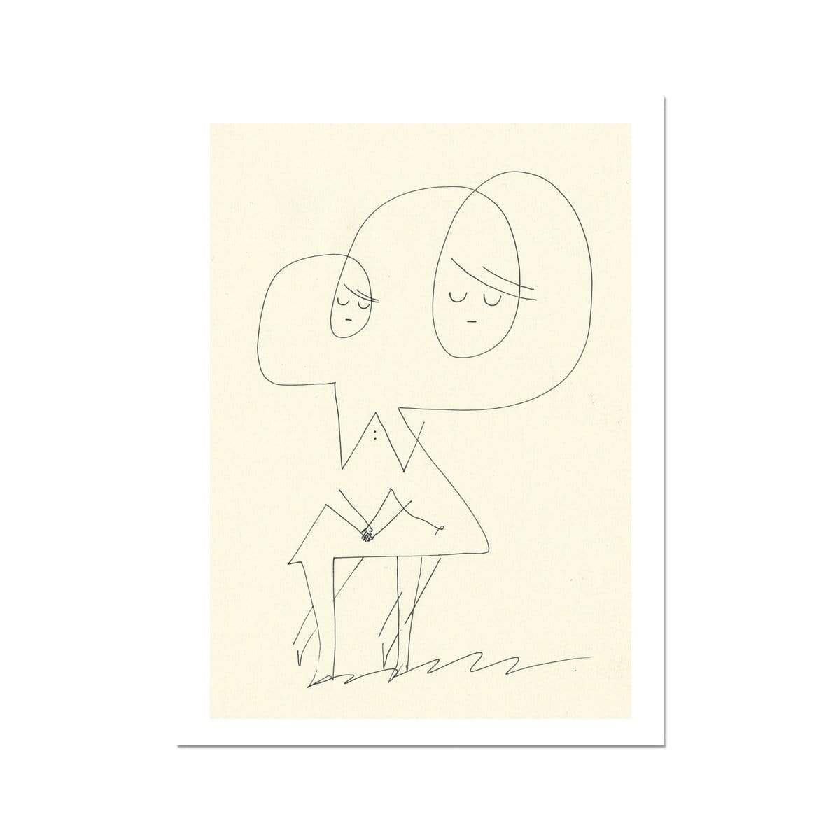 Roman Muradov | Sisters