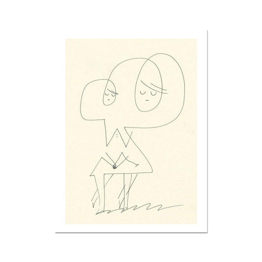 Roman Muradov | Sisters