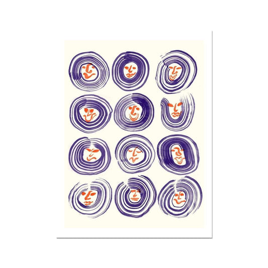 Rozalina Burkova | Moods