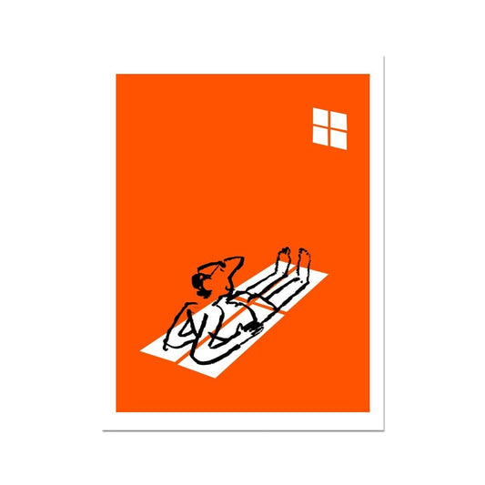 Ryan Gillett | Sunshine