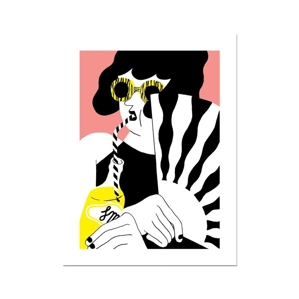 Sarah Mazzetti | Lemonade