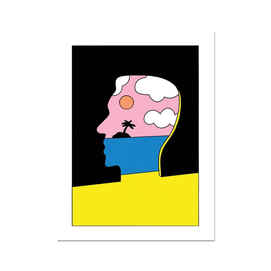 Seb Agresti | Affair