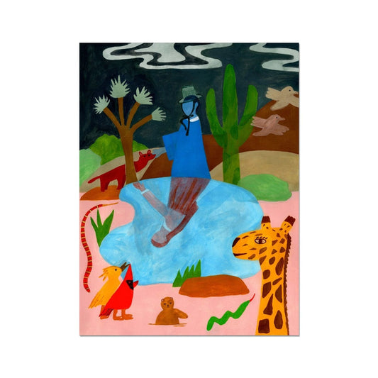 Carolyn Yoo | Self Reflection