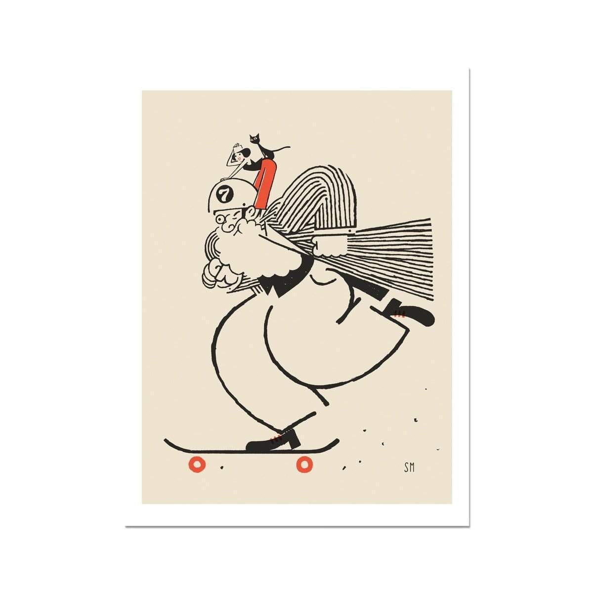 Simone Massoni | Lock Free