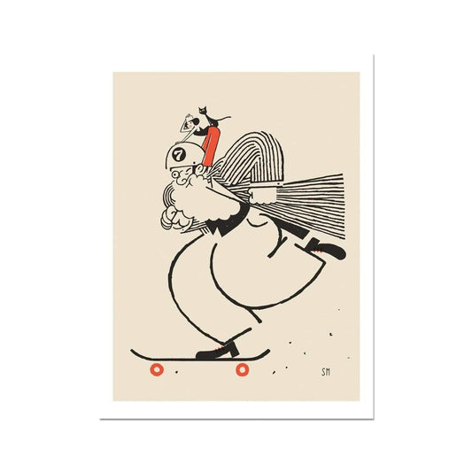 Simone Massoni | Lock Free