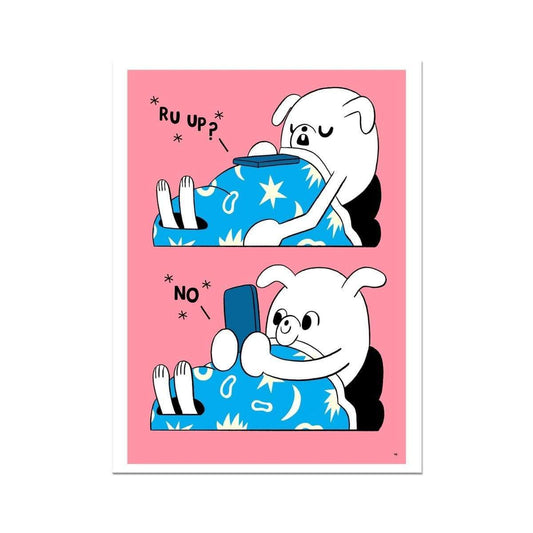 Stephen Maurice Graham | Are You Up