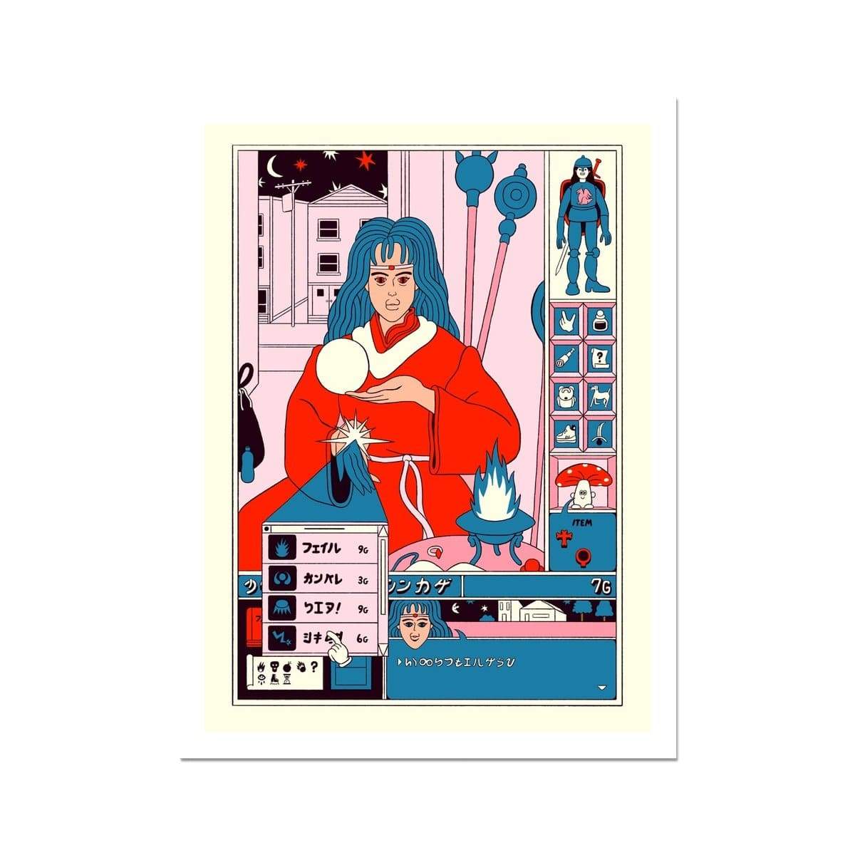 Stephen Maurice Graham | Mana Dealer