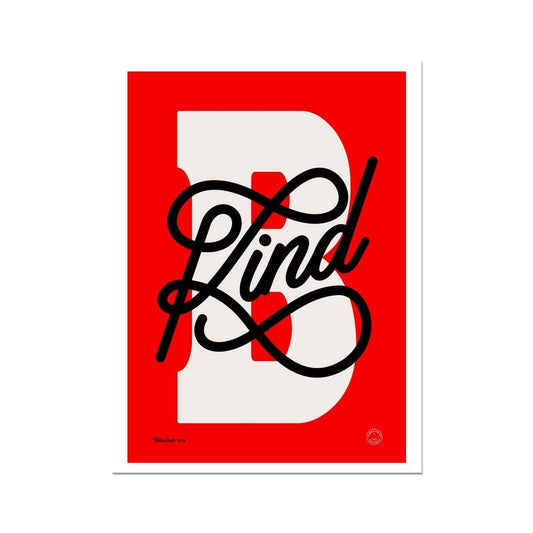 Timba Smits | B Kind