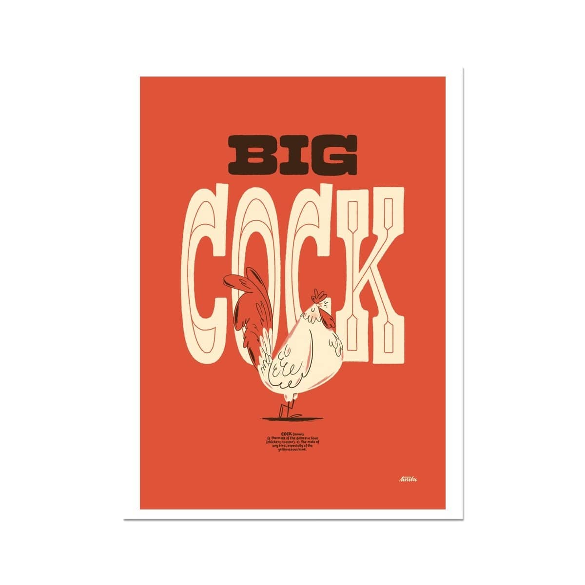 Timba Smits | Big Cock