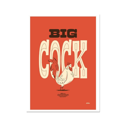 Timba Smits | Big Cock