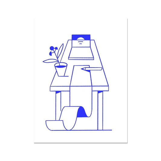 Timo Kuilder | Table Manners