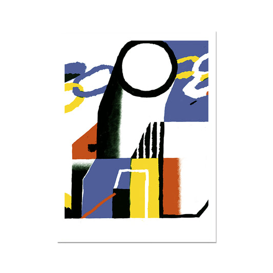 Sergiy Maidukov | November in Kyiv