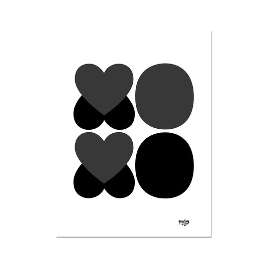 Manny Hernandez | XOXO