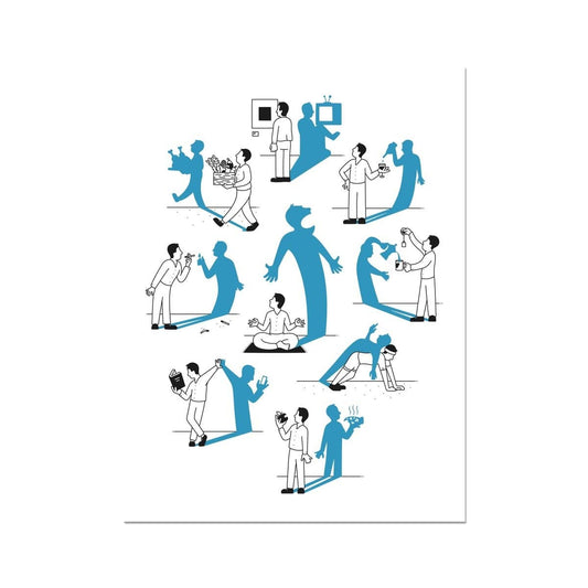 Francesco Ciccolella | Vices and Virtues