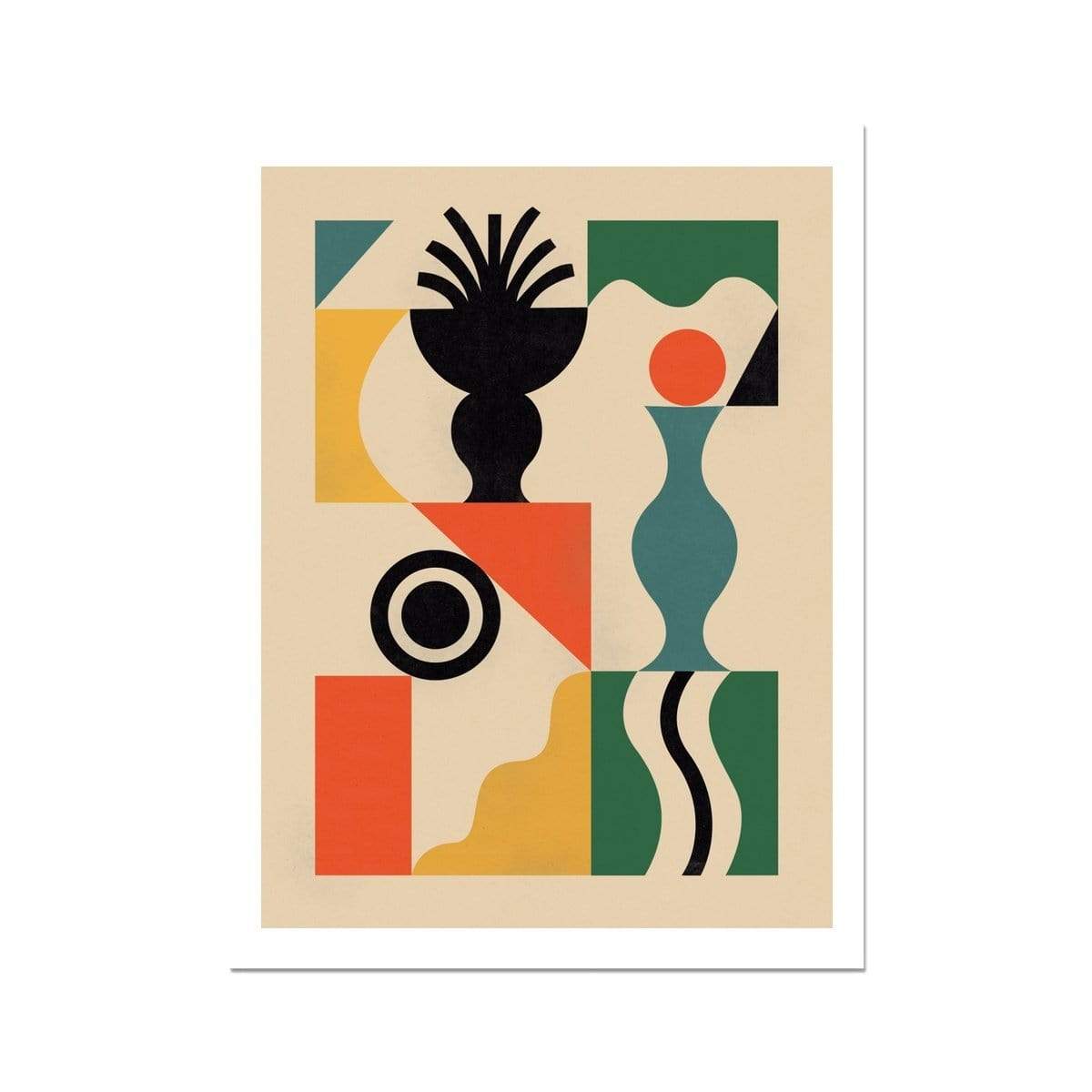 Waldemar Stepien | Monotomia