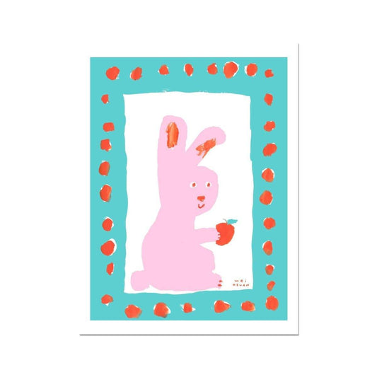 Wei Hsuan | I Love Apple