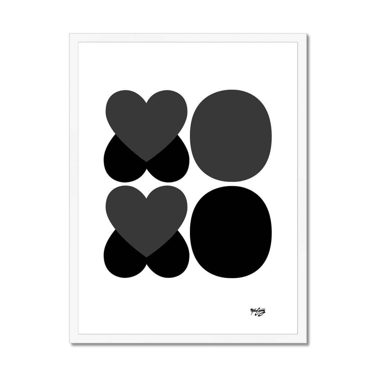 Manny Hernandez | XOXO