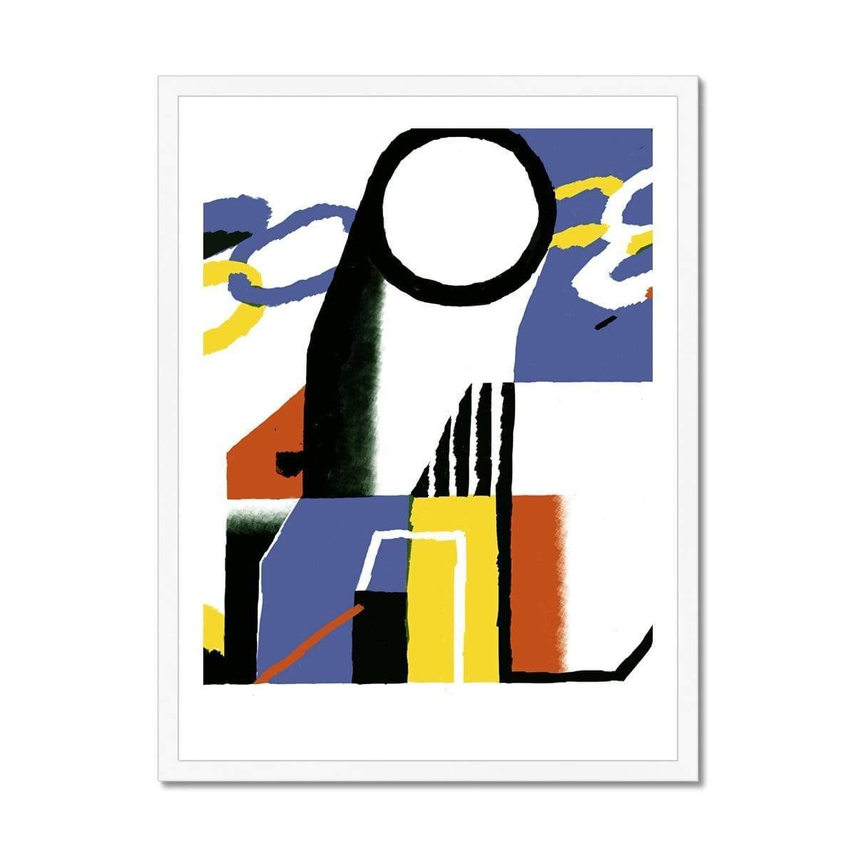 Sergiy Maidukov | November in Kyiv