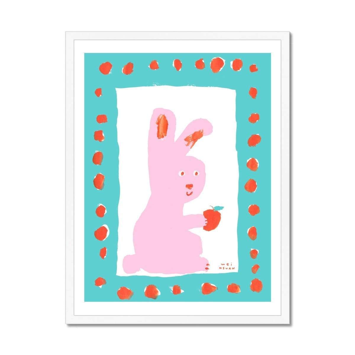 Wei Hsuan | I Love Apple