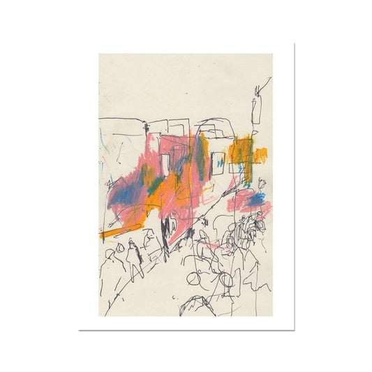 Joe Gamble | Whitechapel