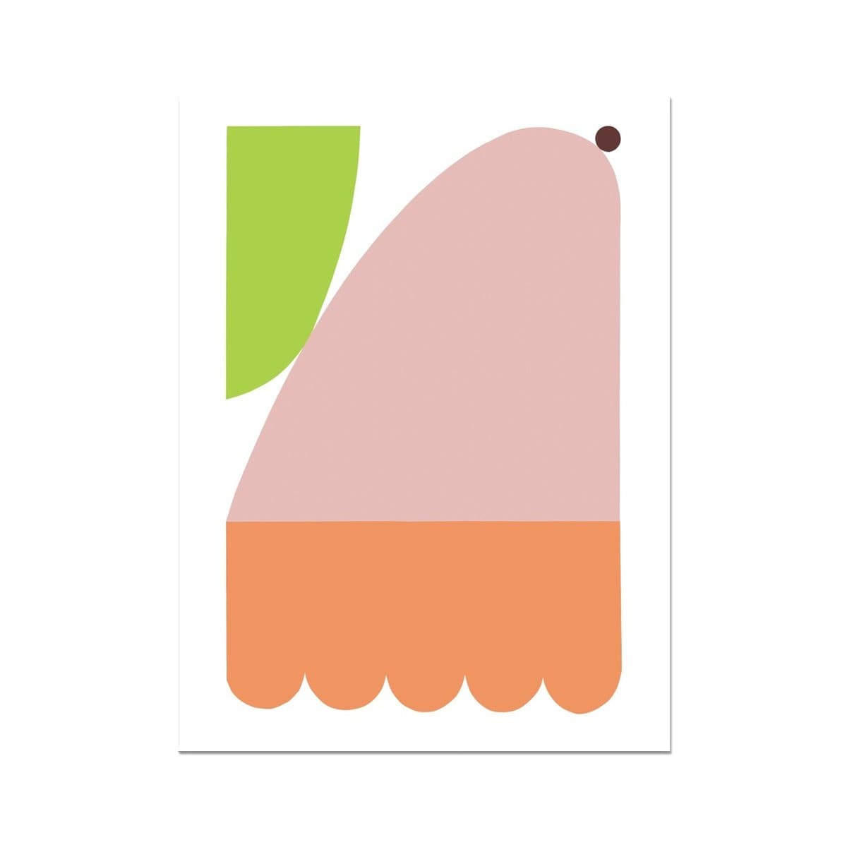 William Luz | The Grub