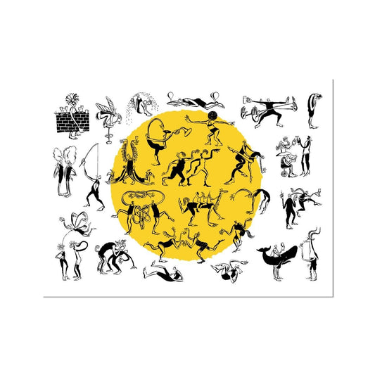 Belle Mellor | Party