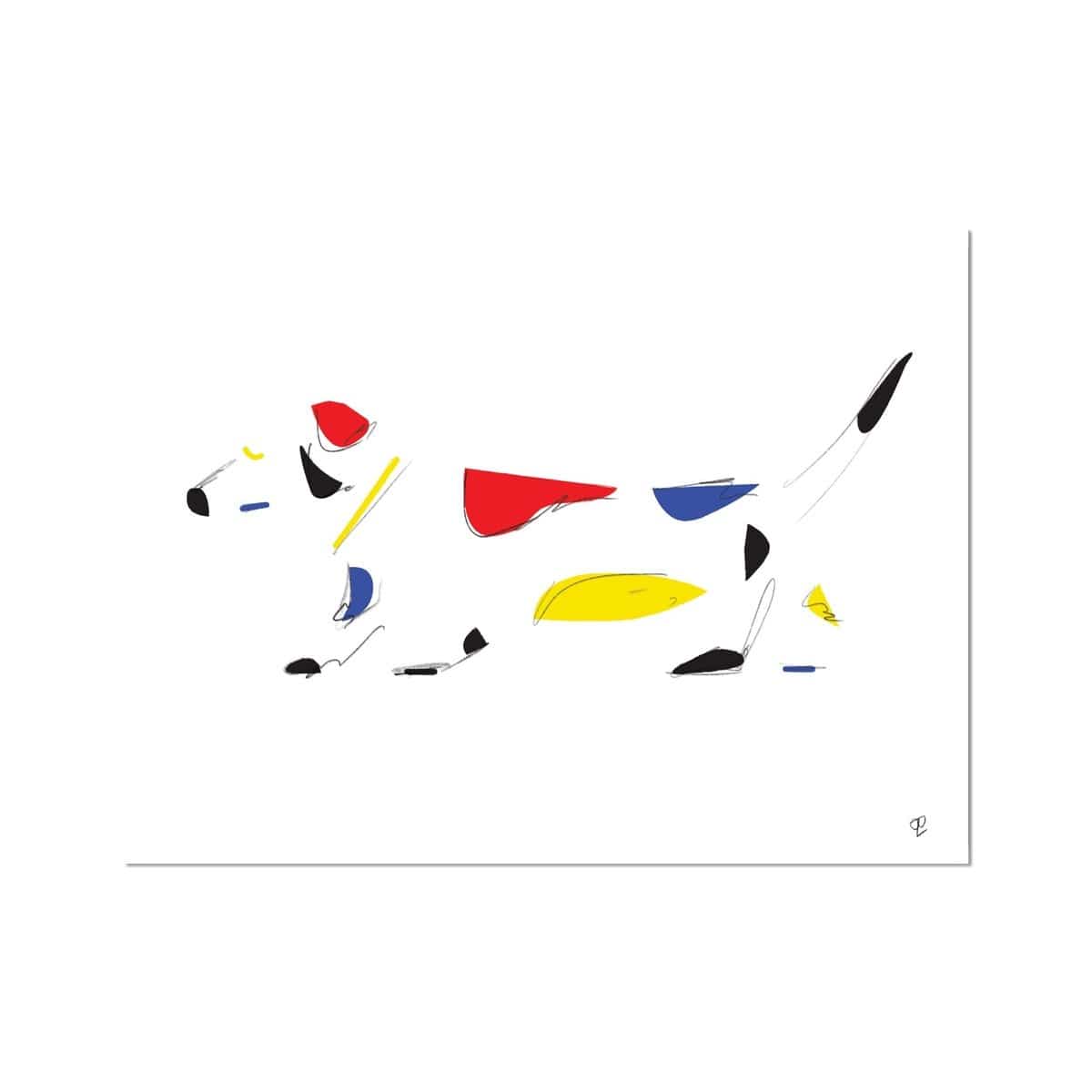 Ben Longden | Bauhound