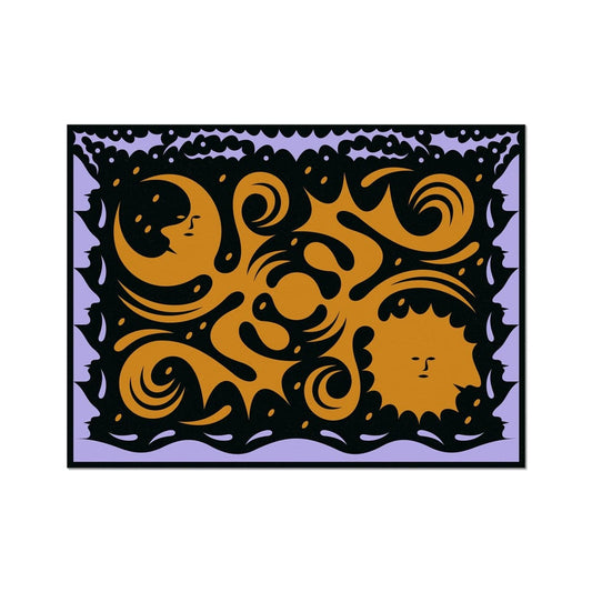 Benedikt Luft | In Circles