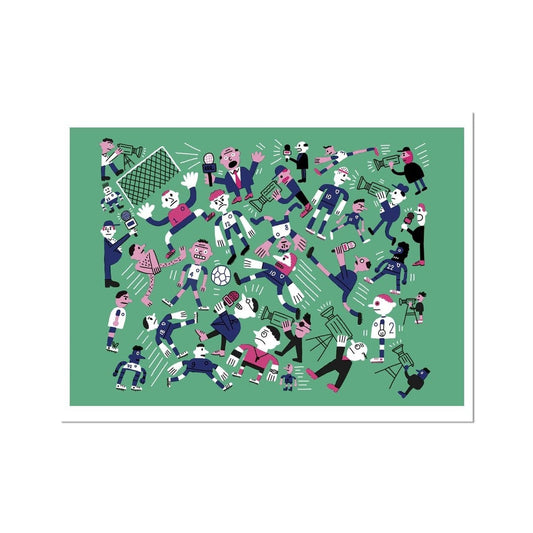 Benoit Tardif | Broadcast