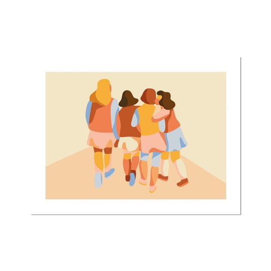 Cecile Gariepy | Tribute To Susan Meiselas 1