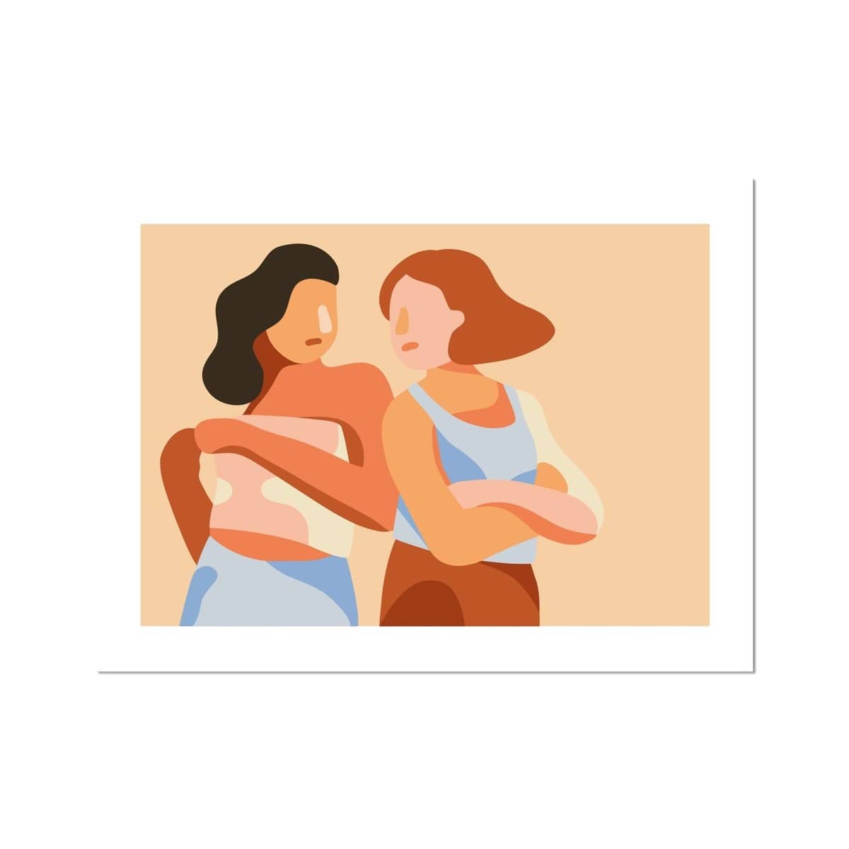 Cecile Gariepy | Tribute To Susan Meiselas 2