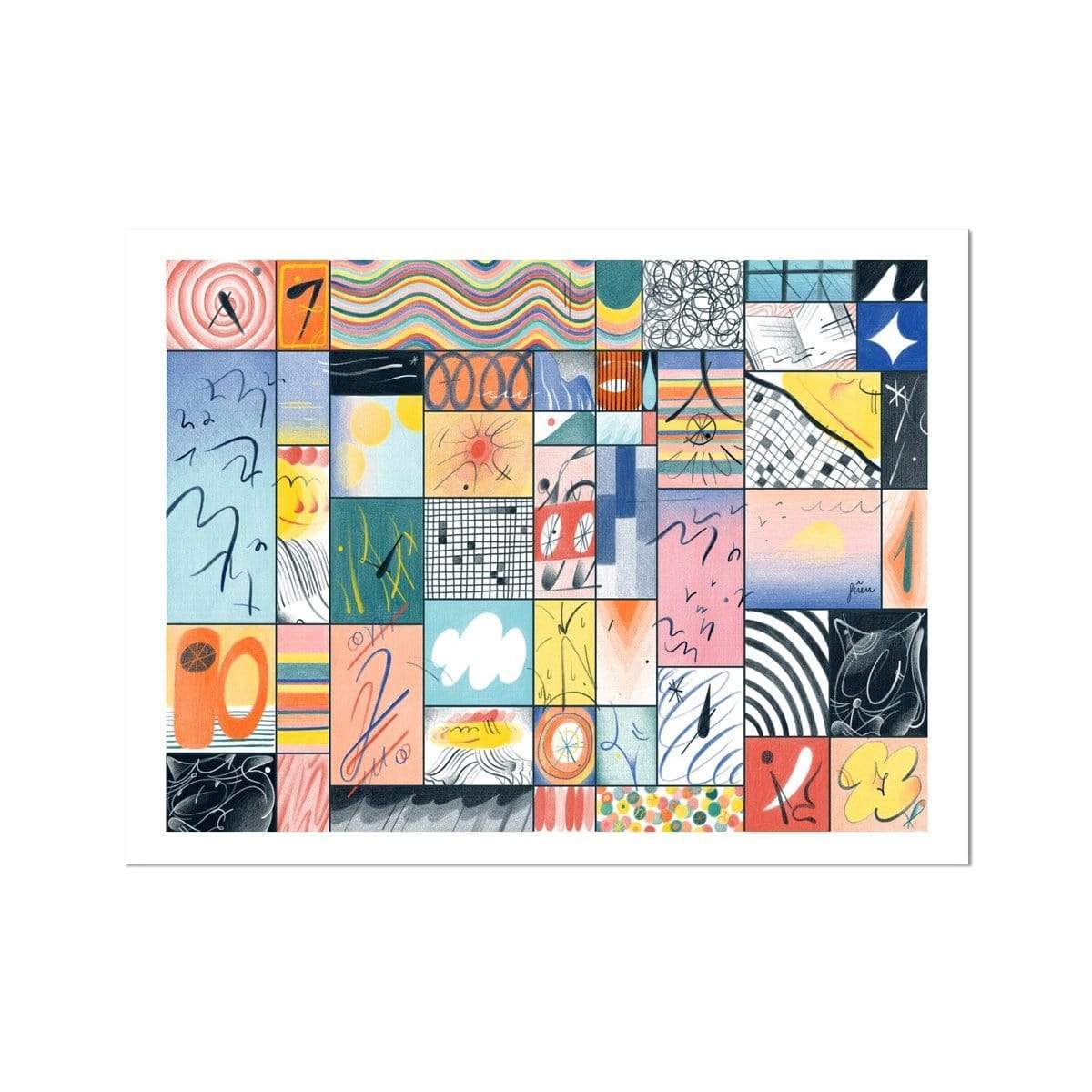 Gizem Vural | In a Day