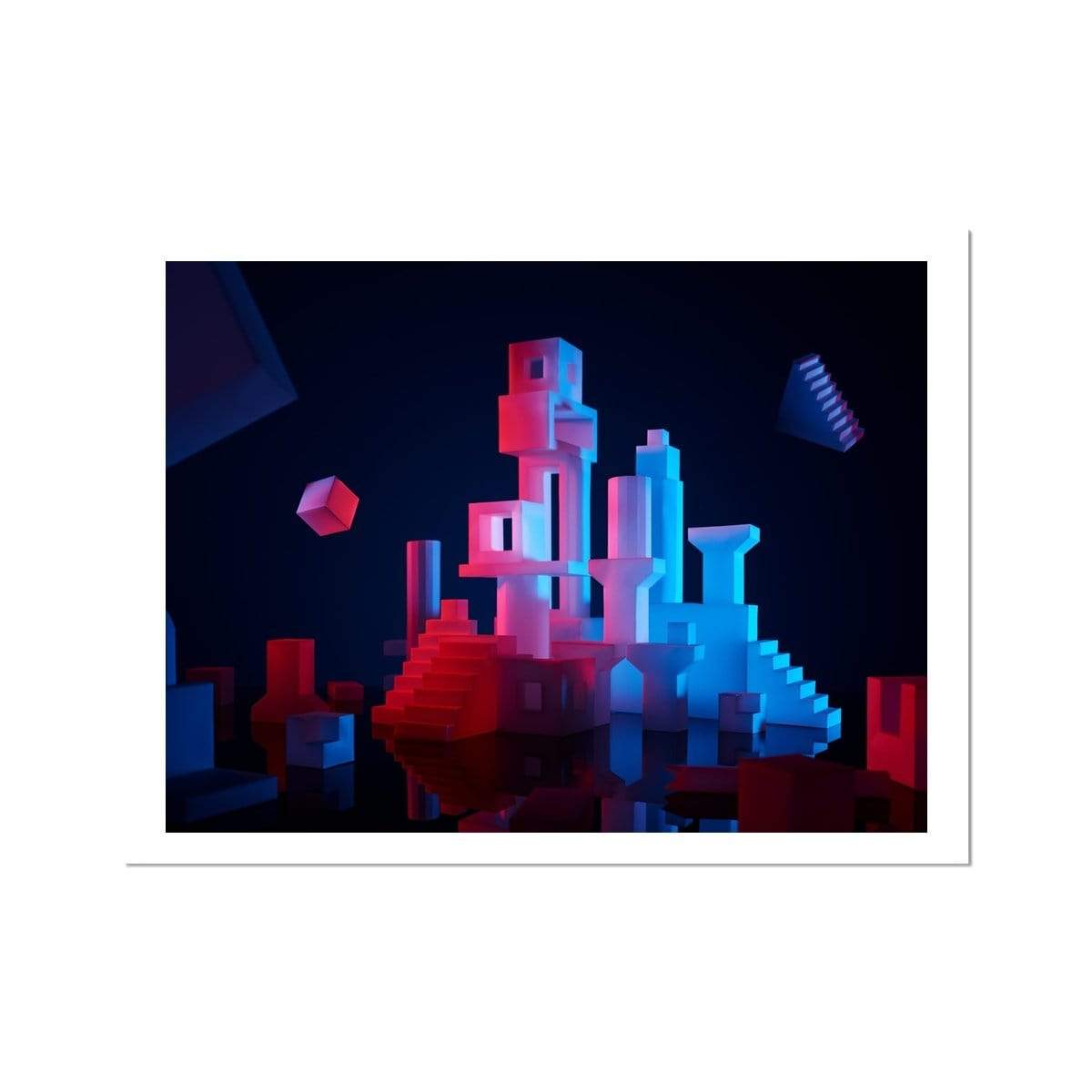 Hattie Newman | Frost