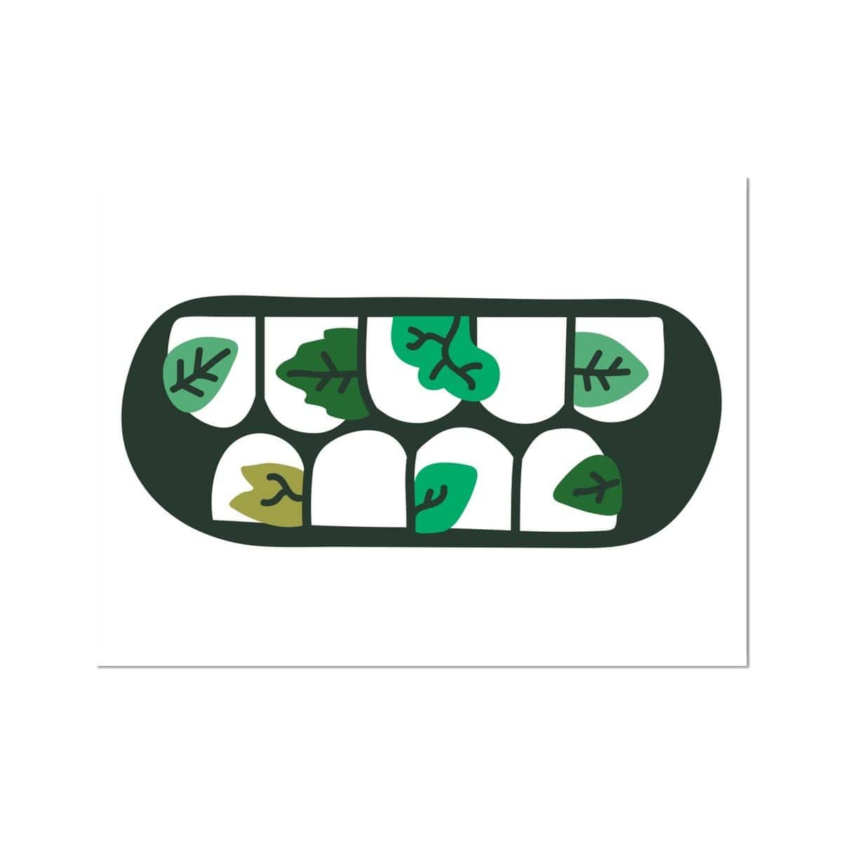 Jasper Van Gestel | Vegan Grillz