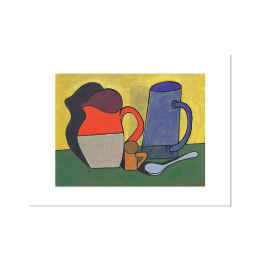 Jay Cover | Still Life