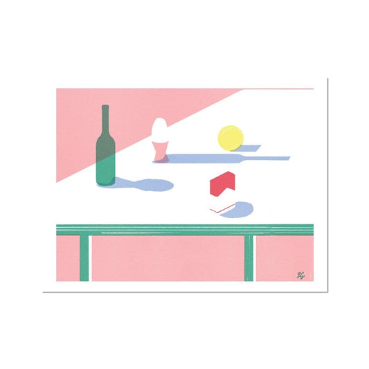 Lorenzo Gritti | Flawed Still Life