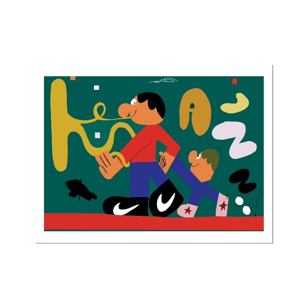 Lukasz Golędzinowski | Jazz