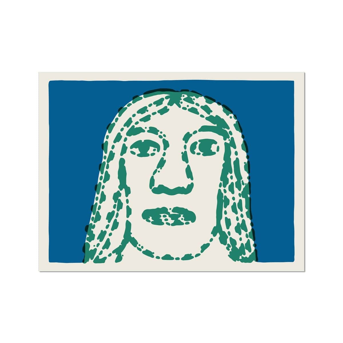 Oscar Grønner - Dissolving