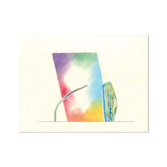 Pat Bradbury | Abstract